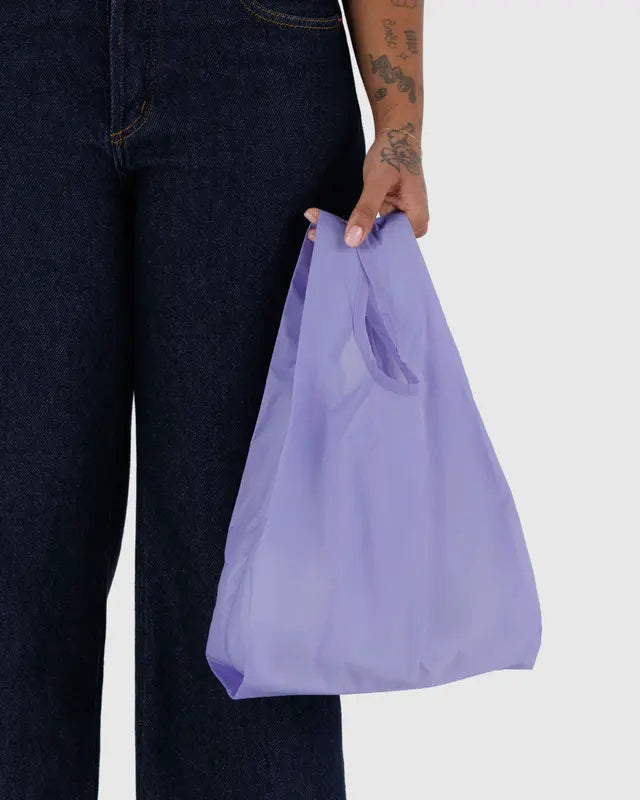 Baby Baggu - Wisteria