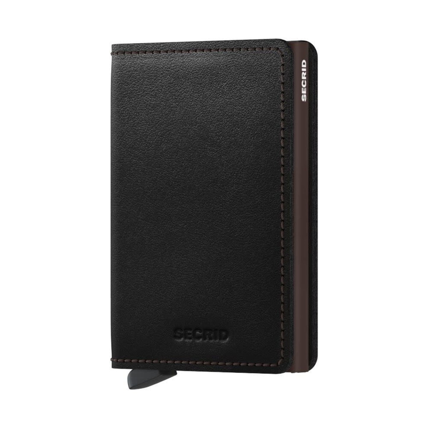 Slimwallet | Original Black-Brown