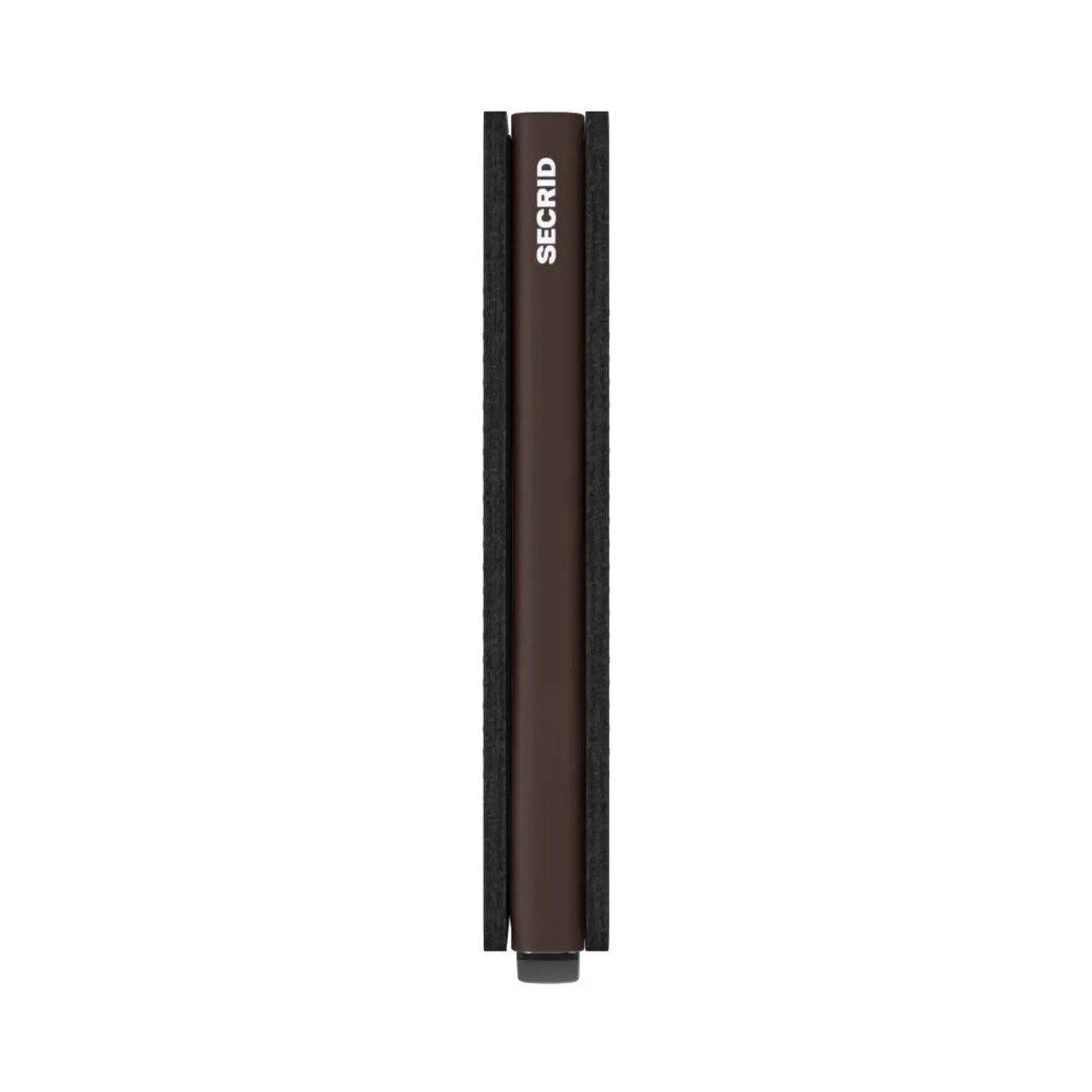 Slimwallet | Original Black-Brown