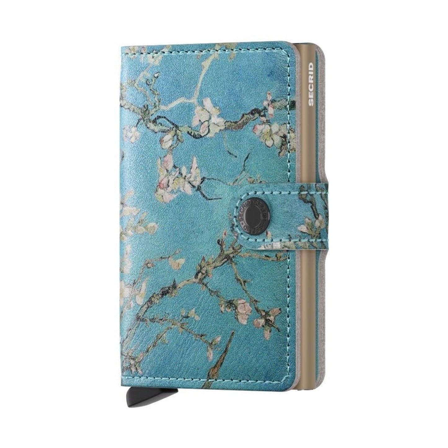 Miniwallet | Art Almond Blossom