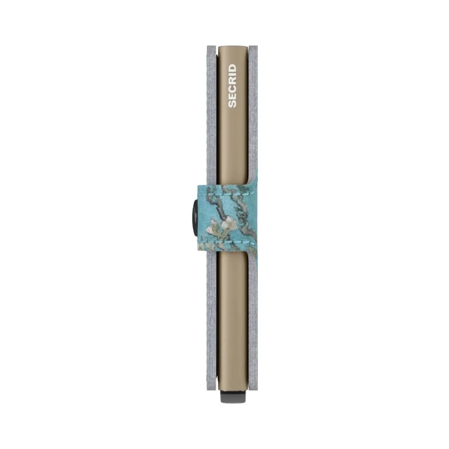 Miniwallet | Art Almond Blossom
