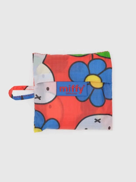 Baby Baggu - Flower Miffy