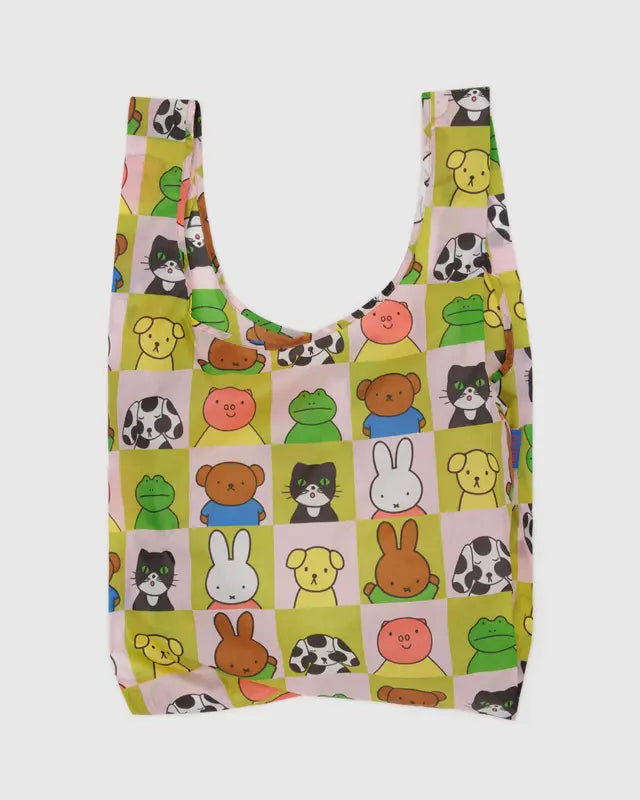 Standard Baggu - Miffy