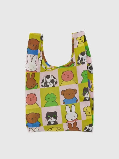 Baby Baggu - Miffy & Friends