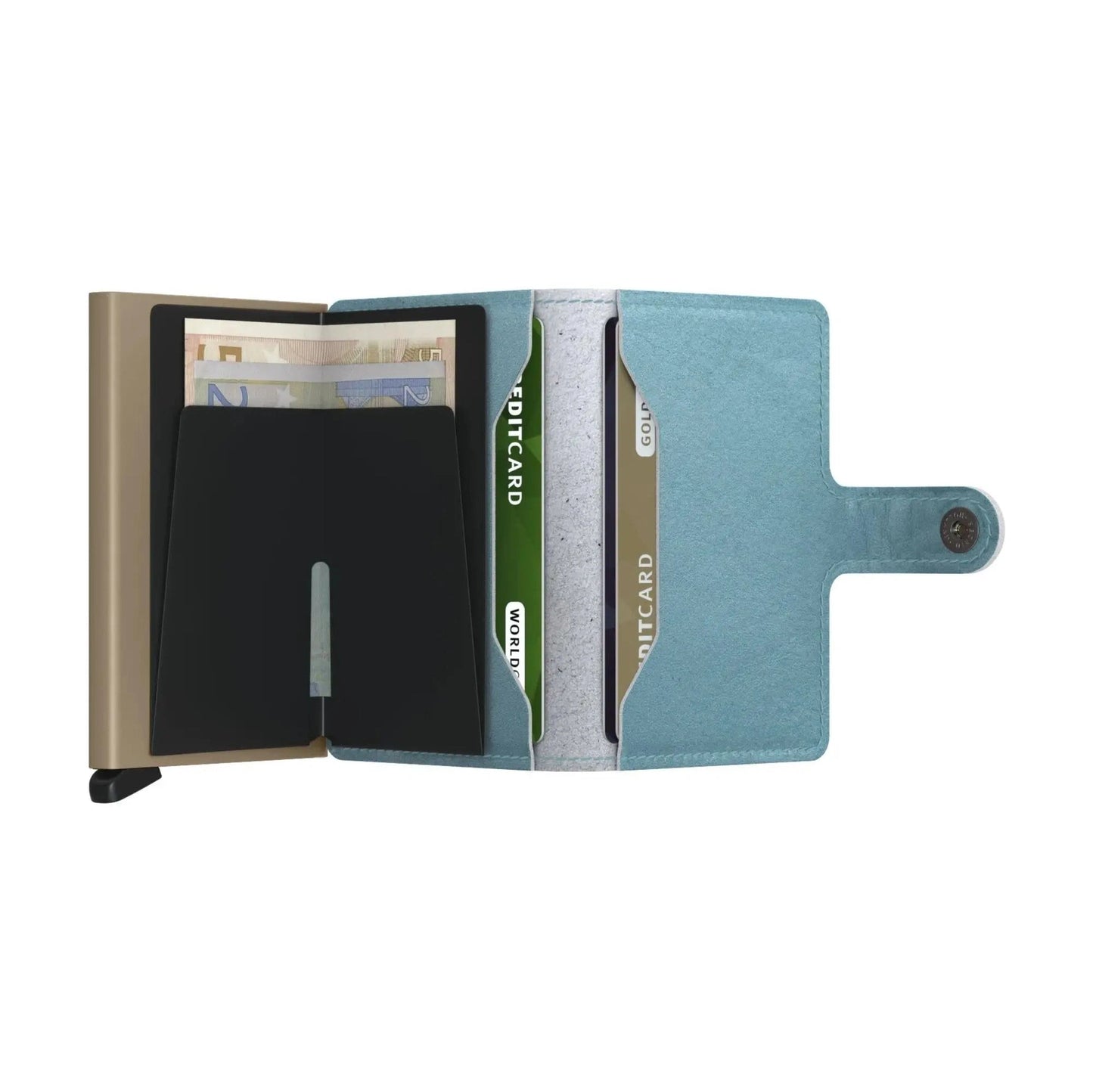 Miniwallet | Art Almond Blossom