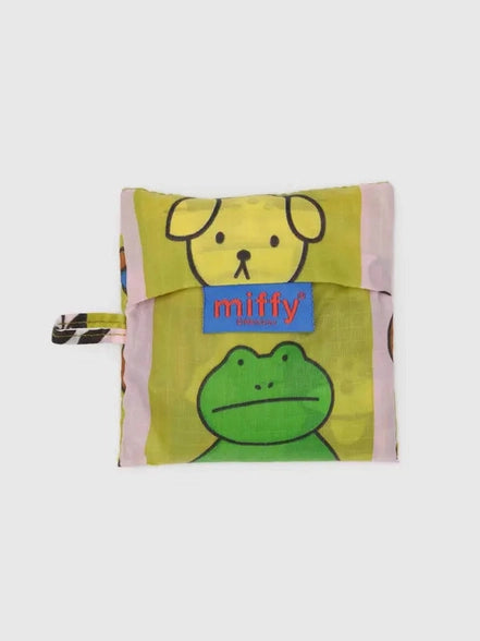 Baby Baggu - Miffy & Friends