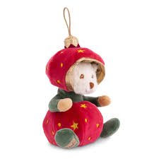Ziggy ornament