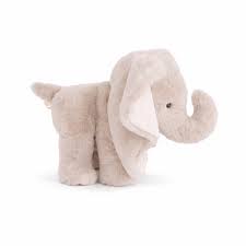 Stuffed Animal - August