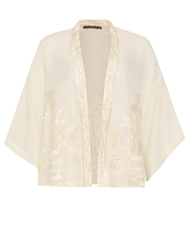 Milla Kimono Shirt