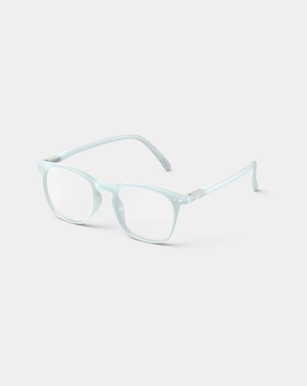 Izipizi Reading Glasses #E / #D| Misty Blue