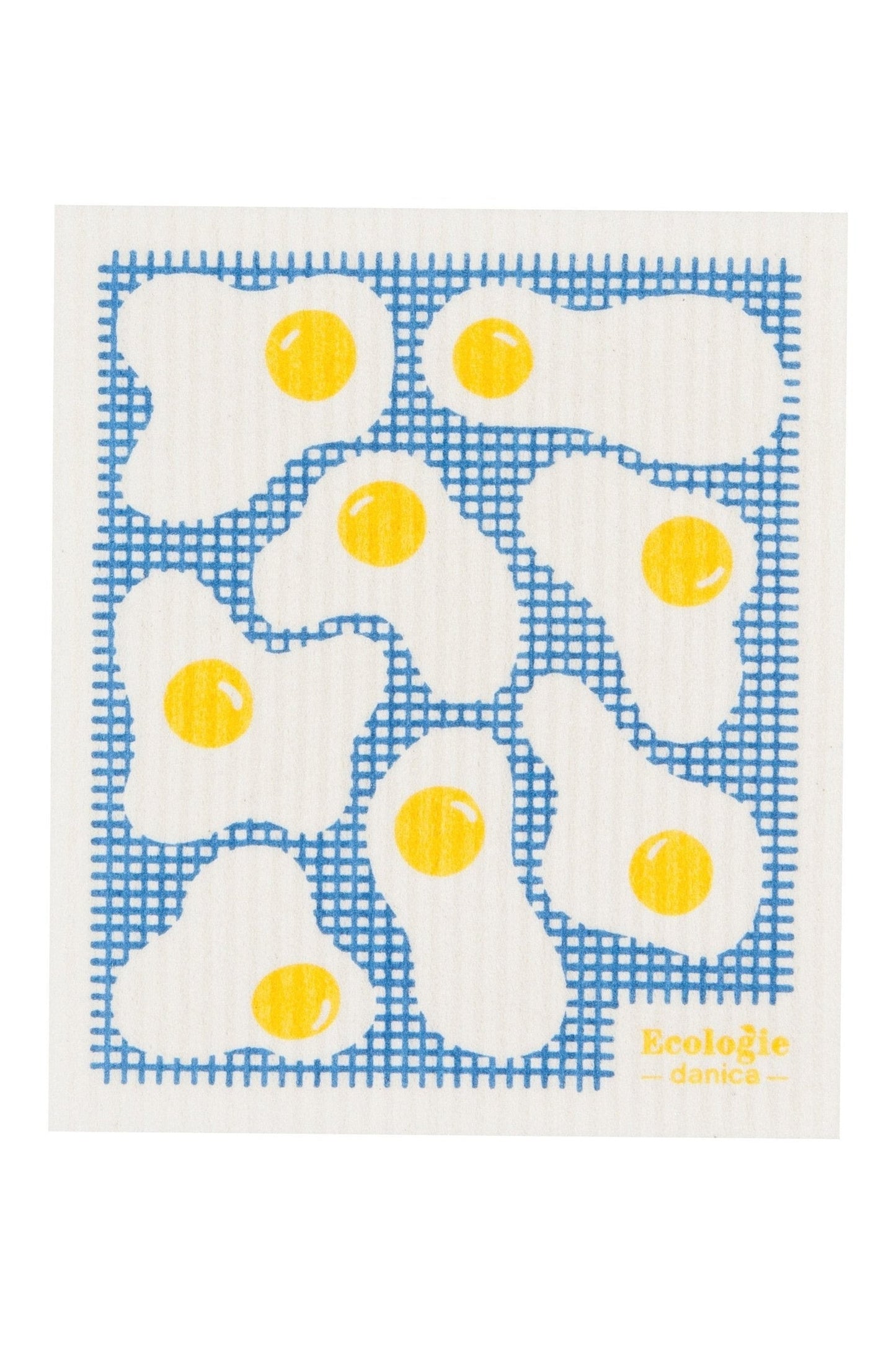 Swedish cloths- Eggs
