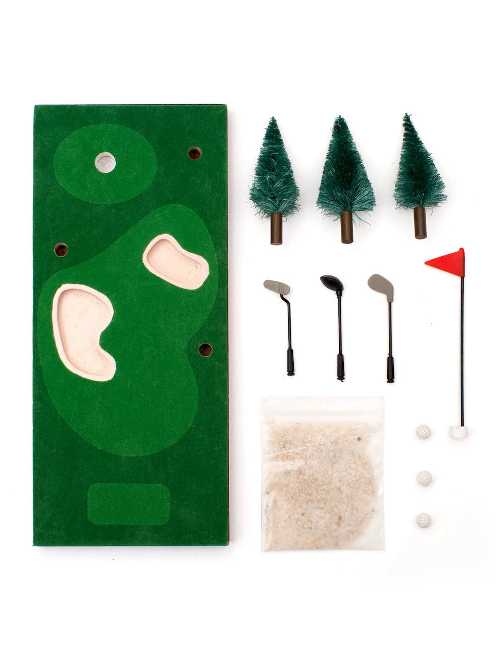 Desktop Golf