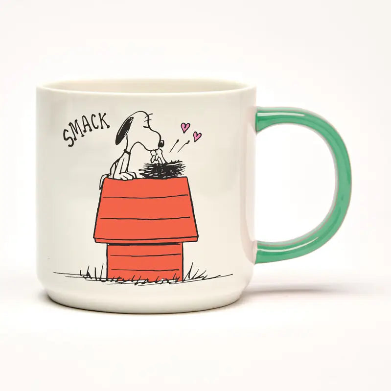 Peanuts Be Kind To All Kinds Mug