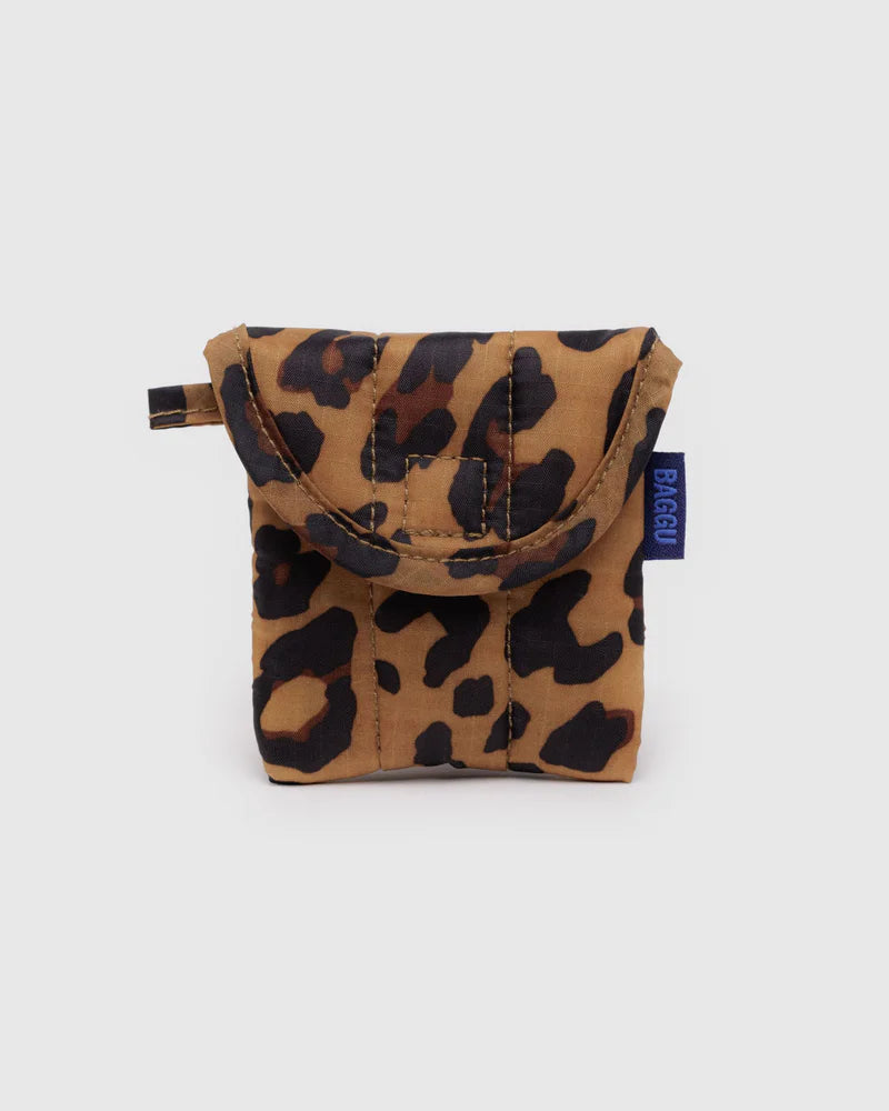 Puffy Earbuds Case