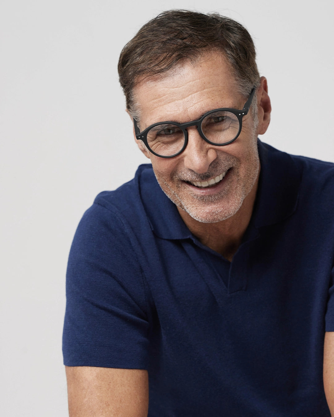 Izipizi Reading Glasses #D | Black