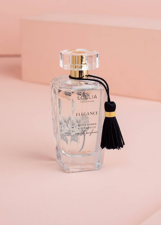 Elegance No. 3 Eau de Parfum