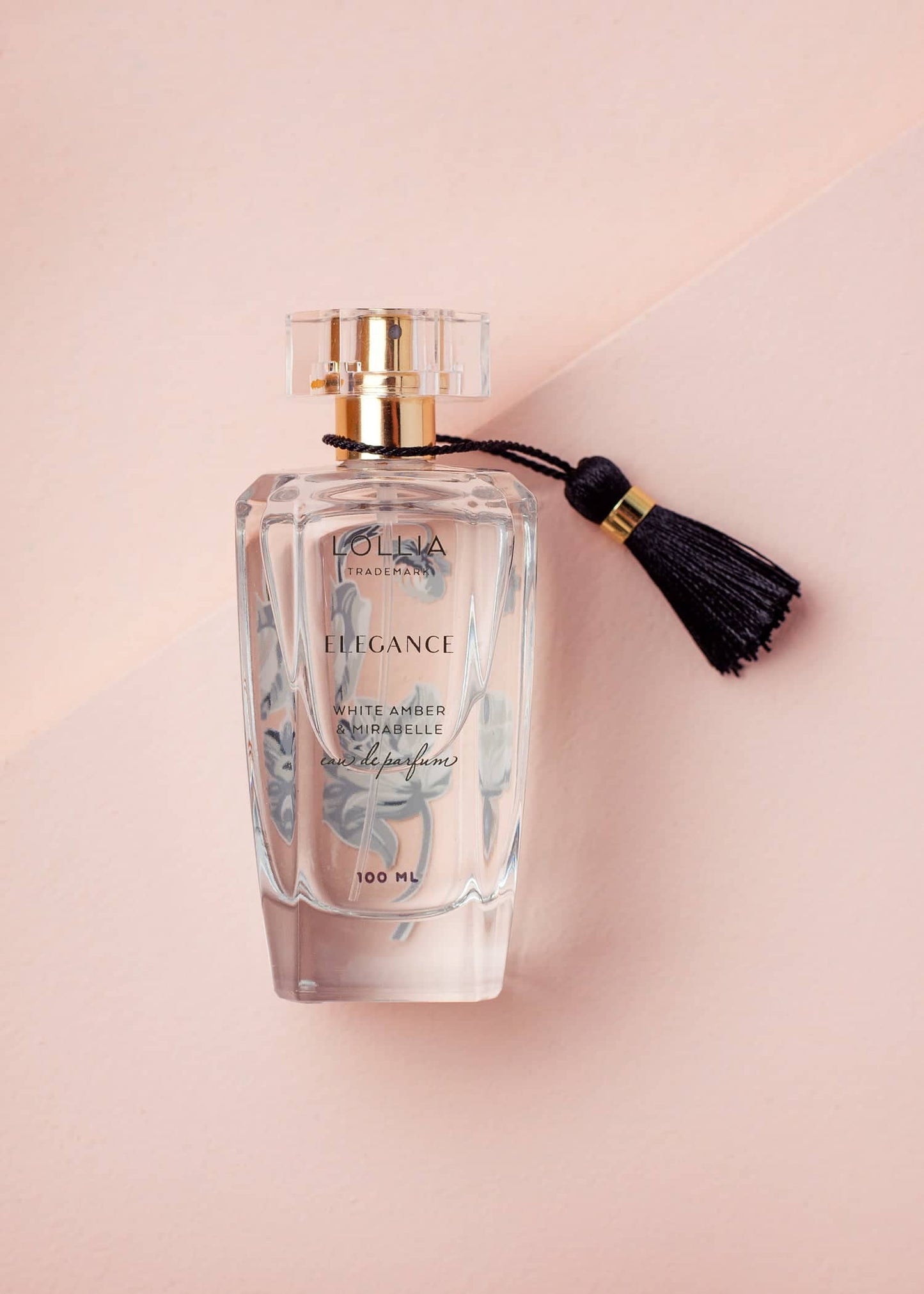 Elegance No. 3 Eau de Parfum