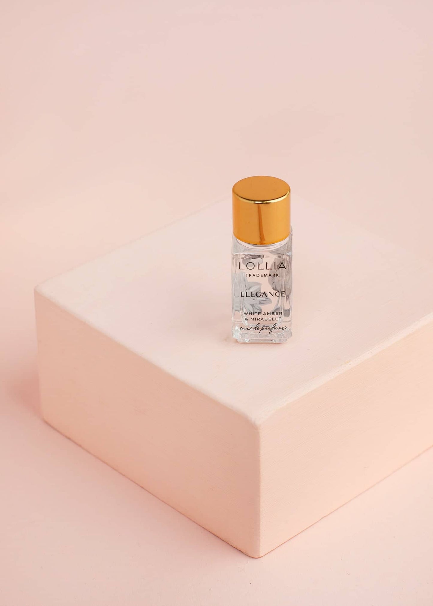 Elegance Little Luxe Eau de Parfum