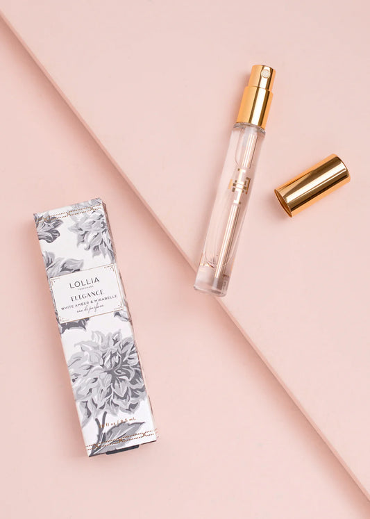 Elegance No. 3 Eau de Parfum | Travel Size