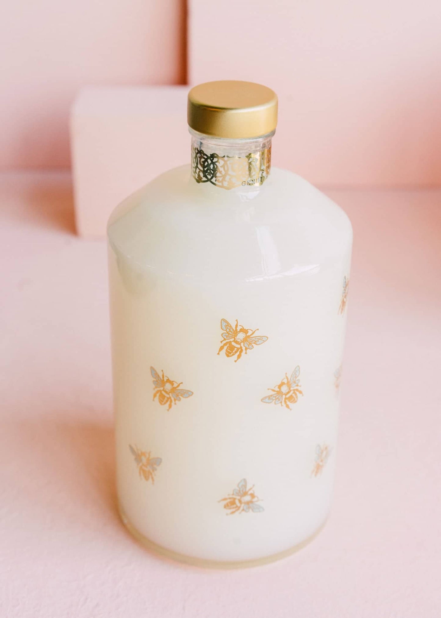 Wish No. 22 Bubble Bath