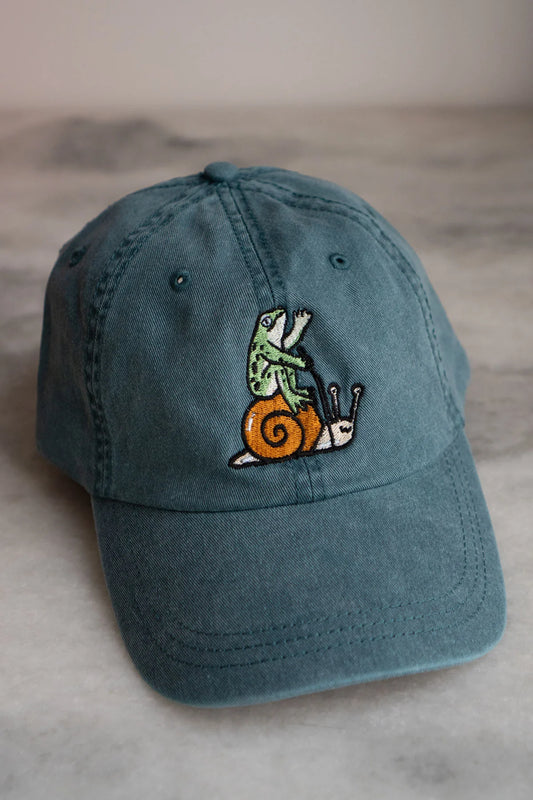 Lose my Shit Front & Back Dad Hat
