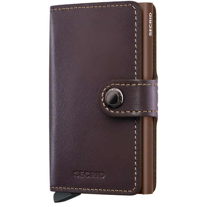 Miniwallet | Original Chocolate