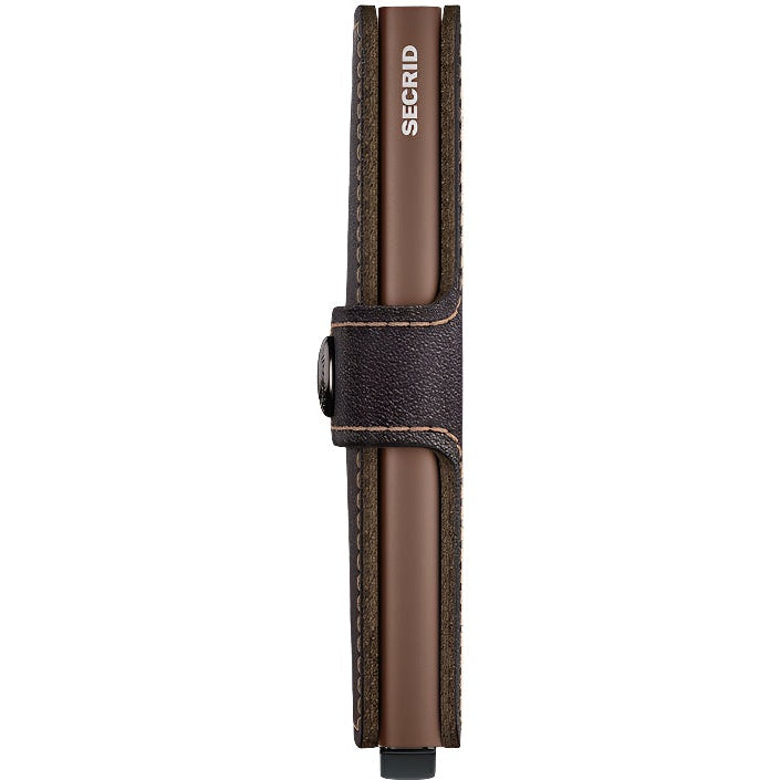 Miniwallet | Original Chocolate