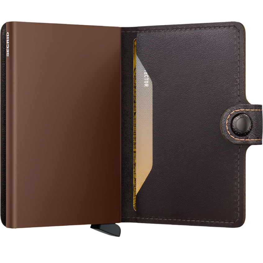 Miniwallet | Original Chocolate
