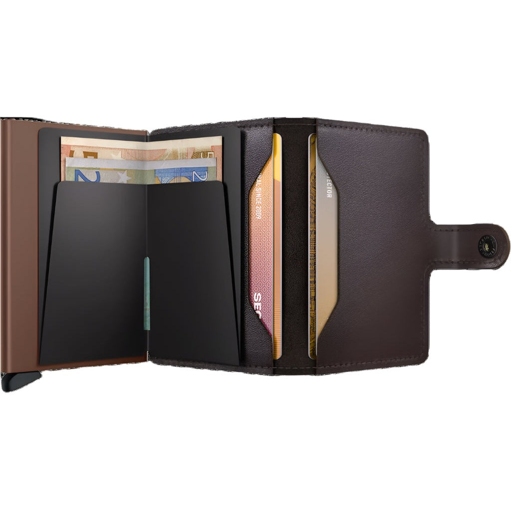 Miniwallet | Original Chocolate