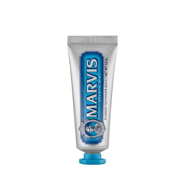 MARVIS Aquatic Mint Toothpaste | 25ml