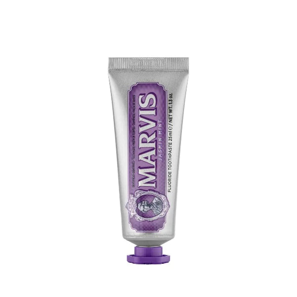 MARVIS Jasmine Mint Toothpaste I 25ml