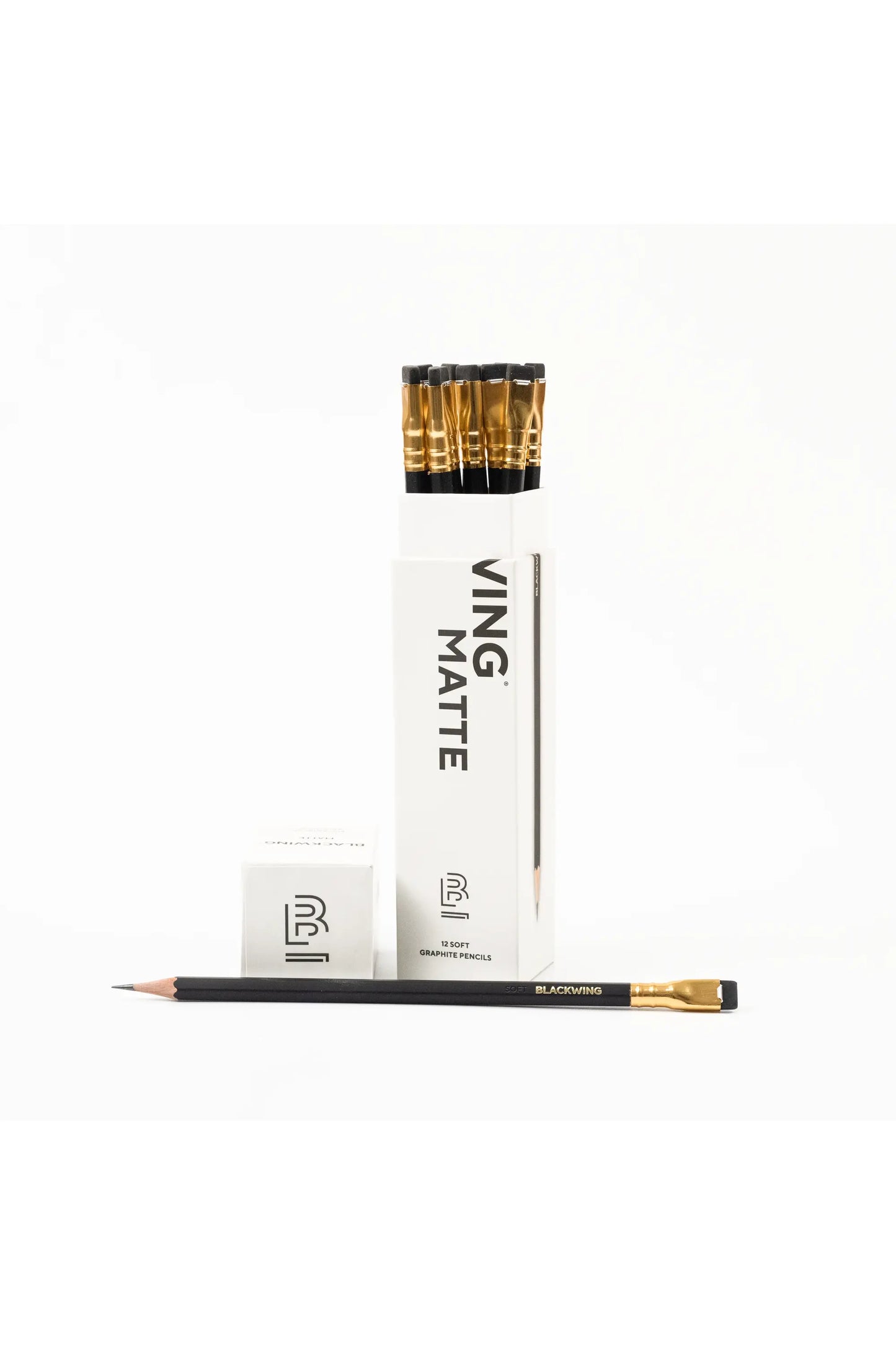 Blackwing Matte Pencils | Set of 12
