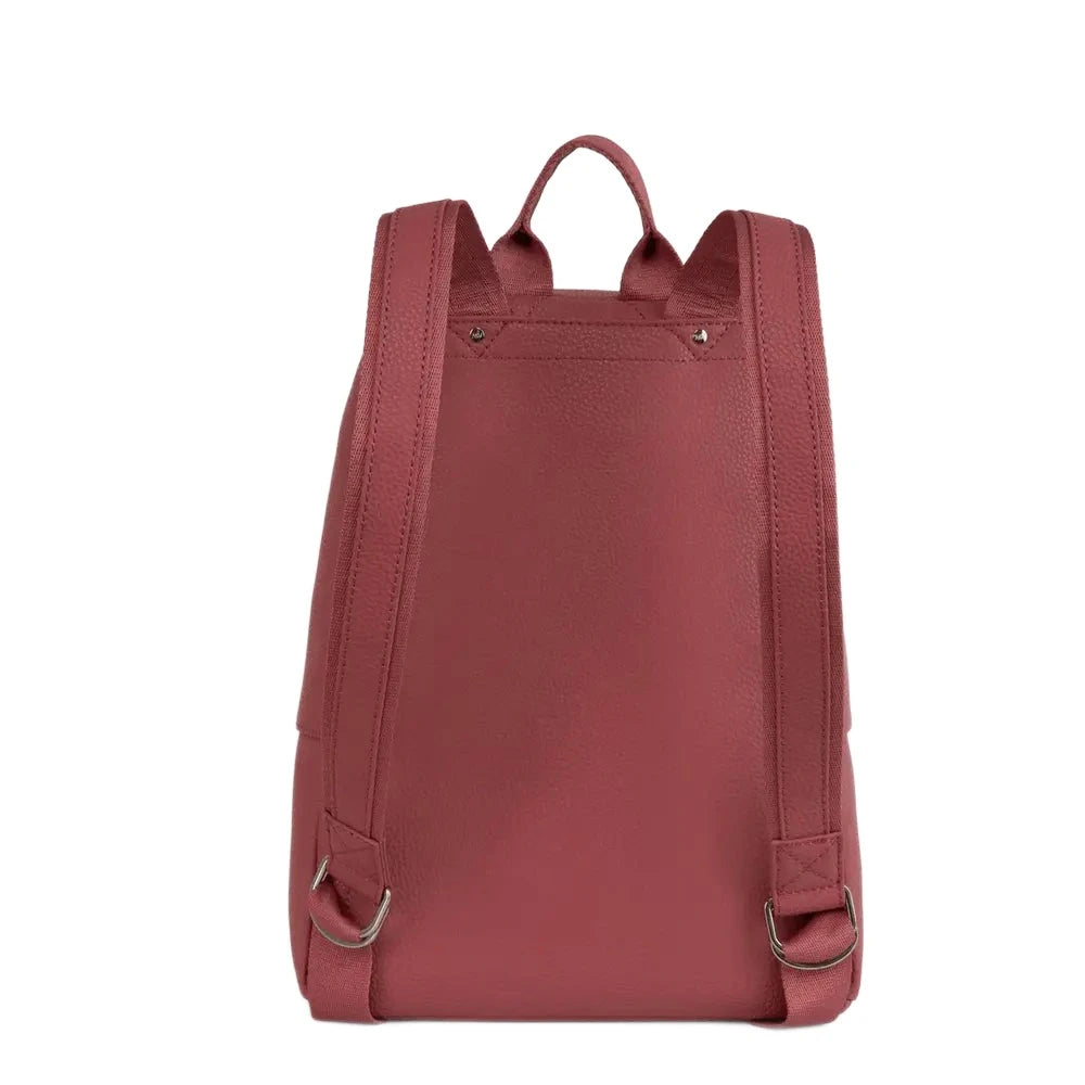 ELISE Vegan Backpack | Purity