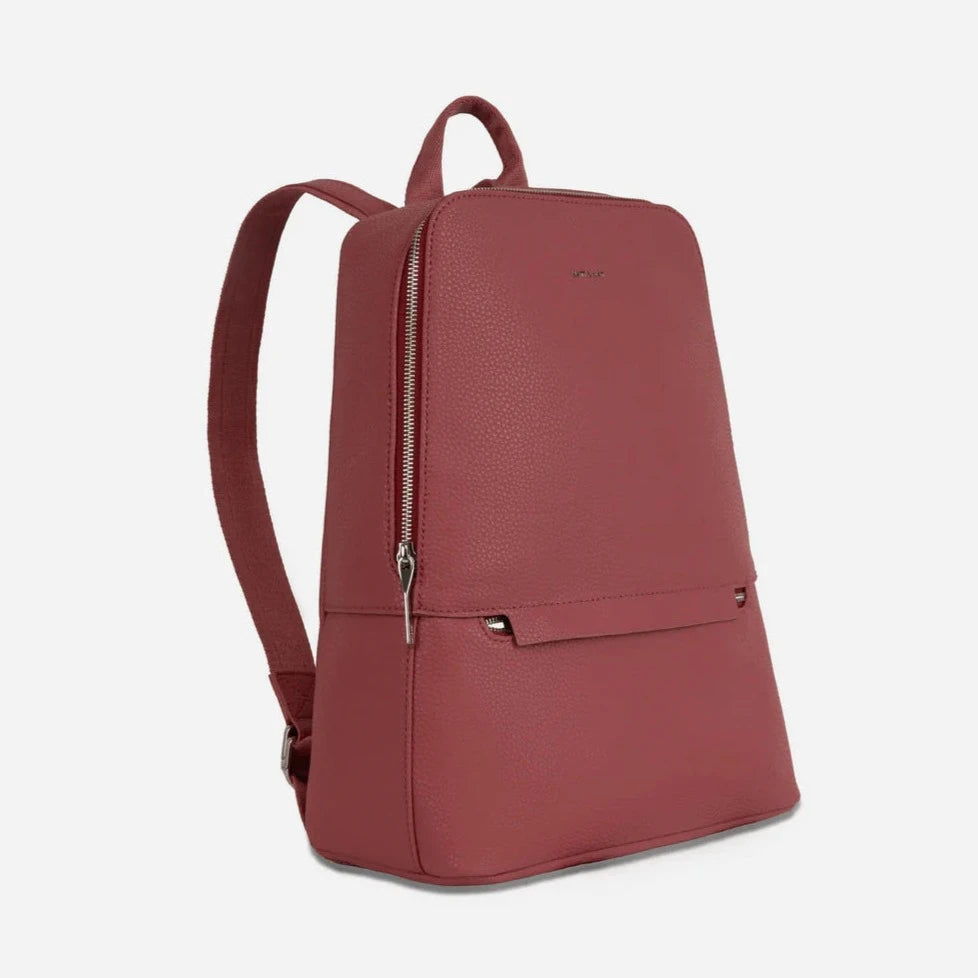 ELISE Vegan Backpack | Purity