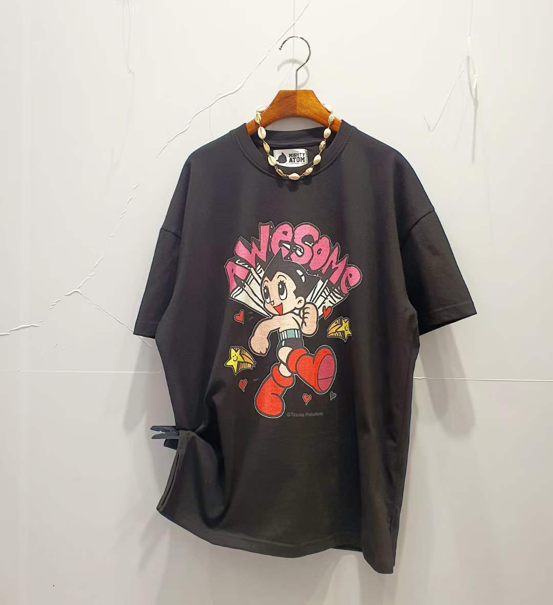 Awesome Astro Boy T-shirt