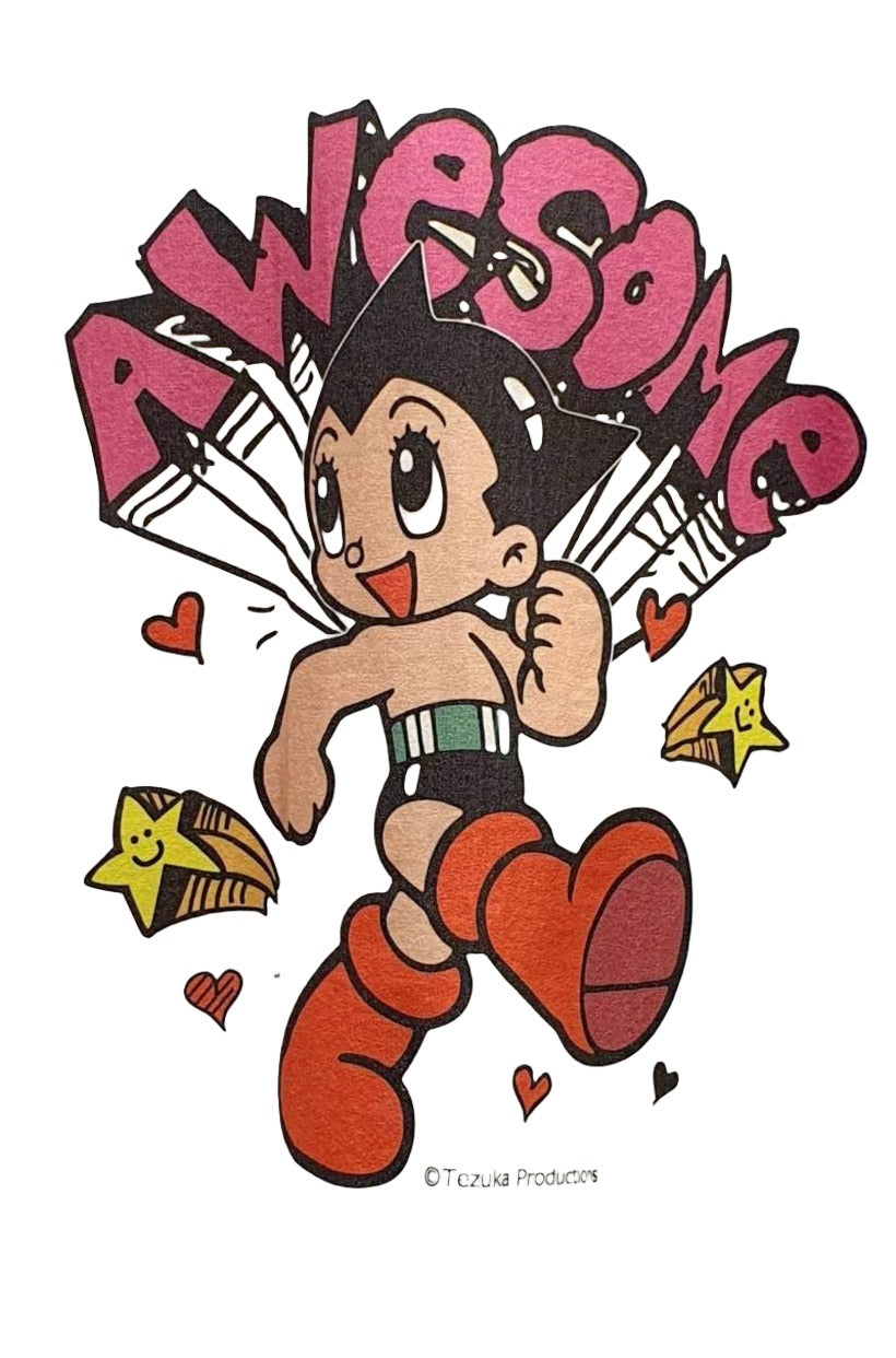 Awesome Astro Boy T-Shirt