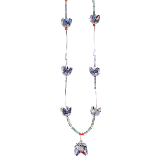 Ayala Bar | Celestial Aura Dawn Necklace