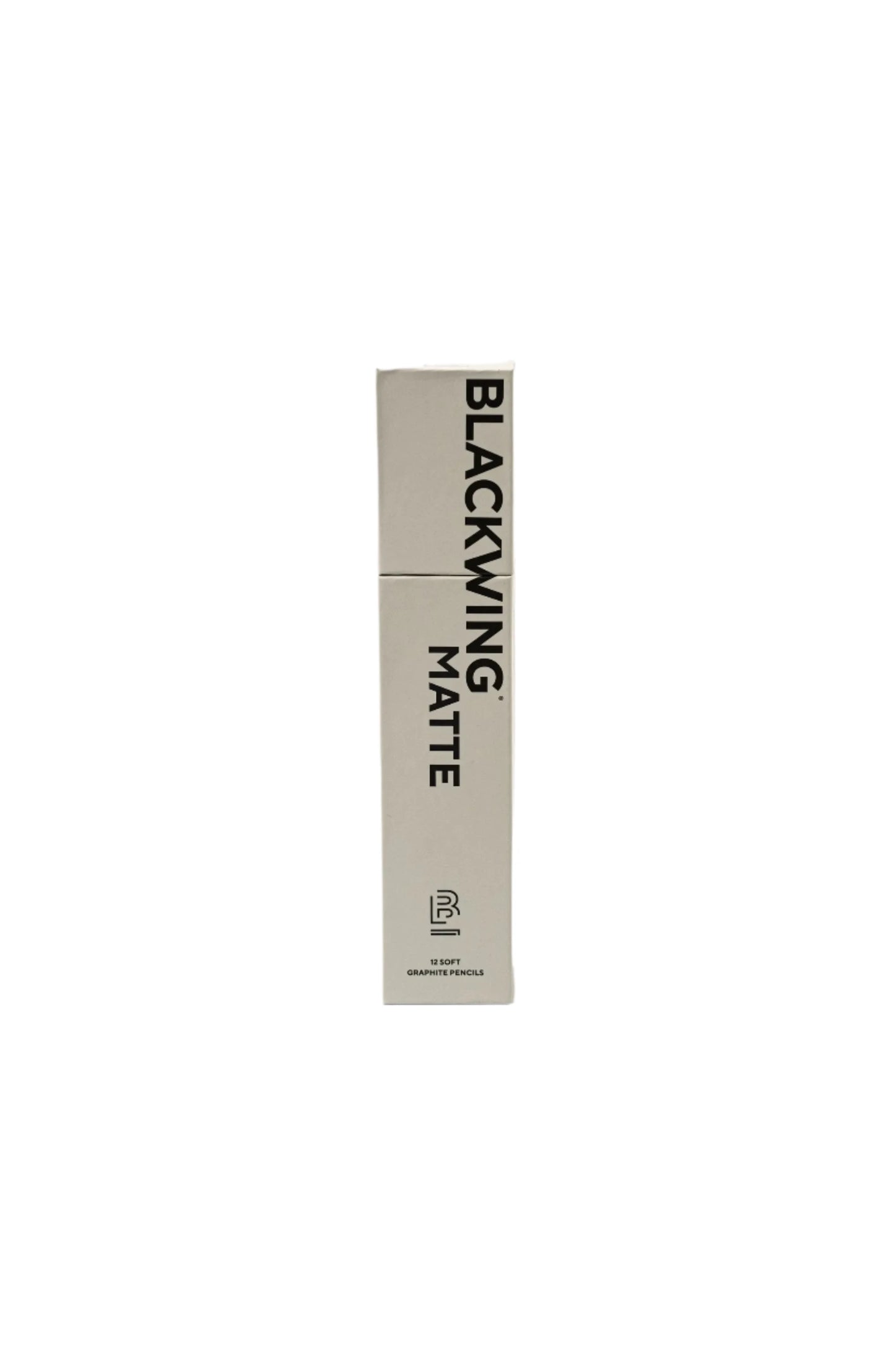 Blackwing Matte Pencils | Set of 12
