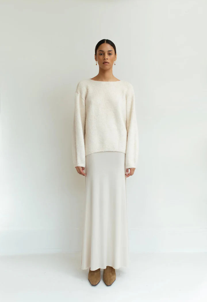 Freya Sweater