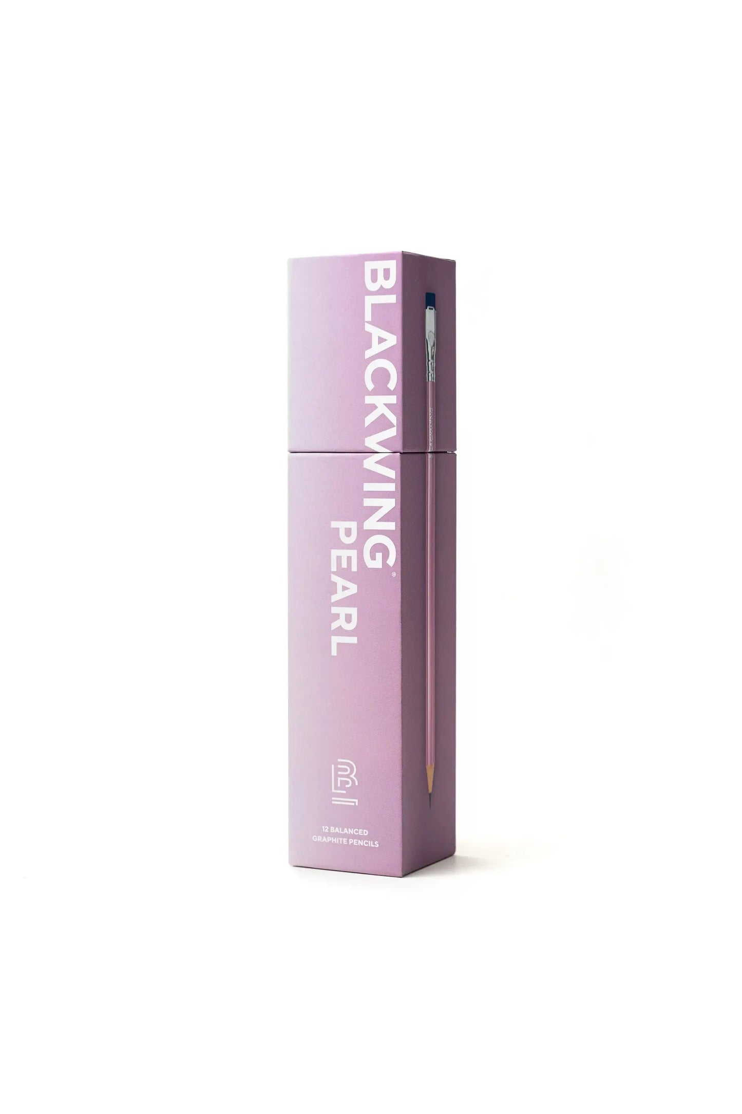Blackwing Pearl Pencils | Set of 12
