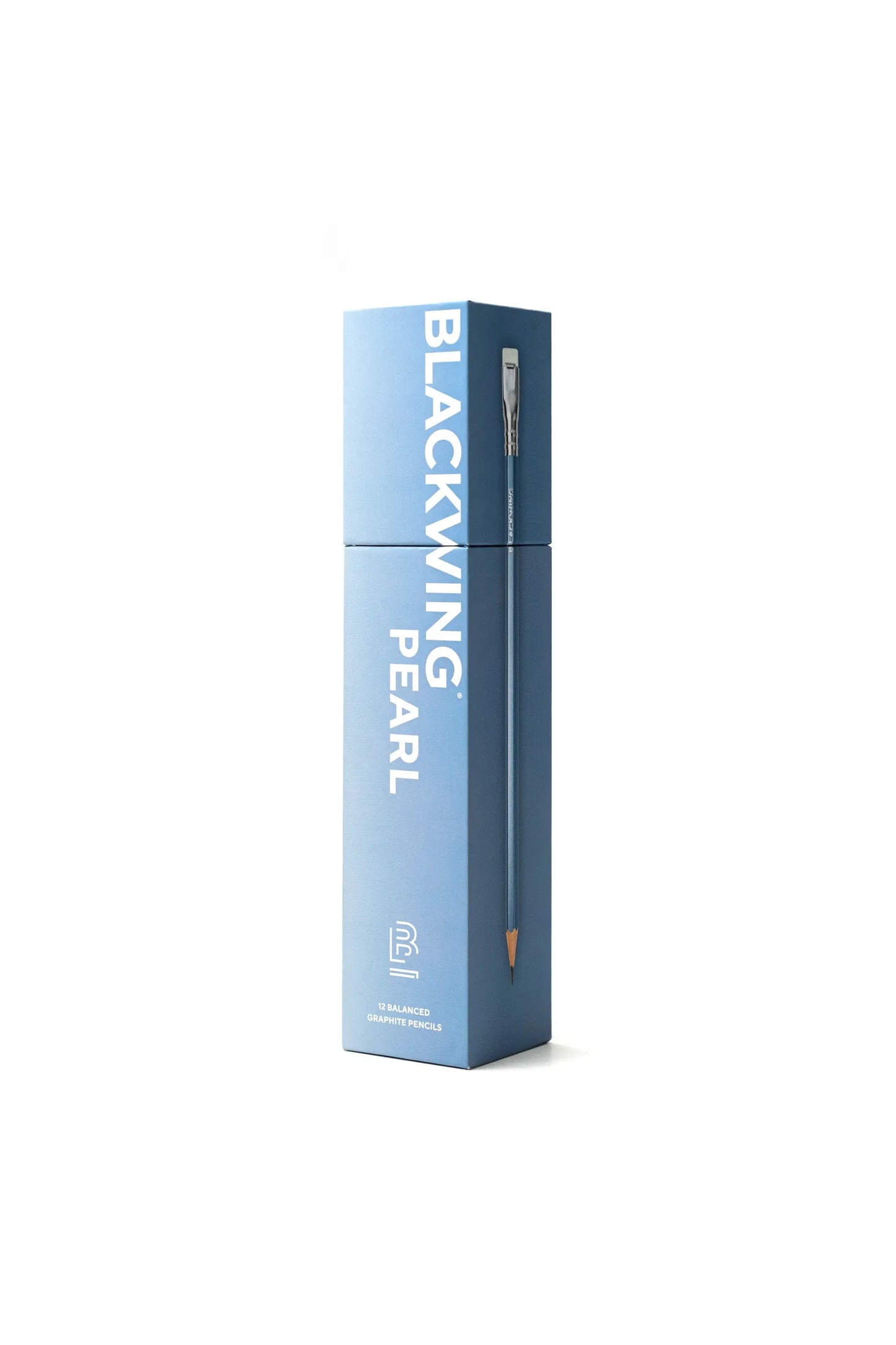 Blackwing Pearl Pencils | Set of 12