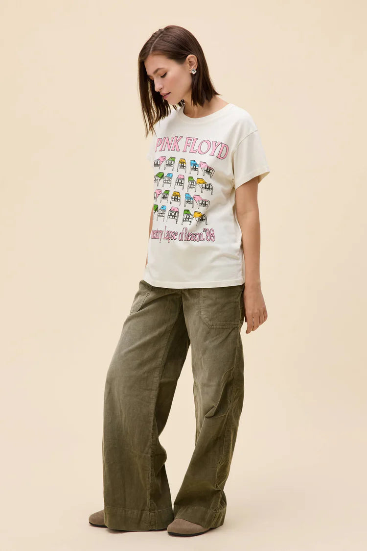 Pink Floyd Momentary Lapse of Reason Tour Tee