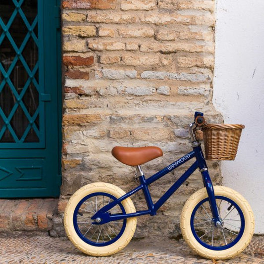 Balance Bike Vintage - Banwood