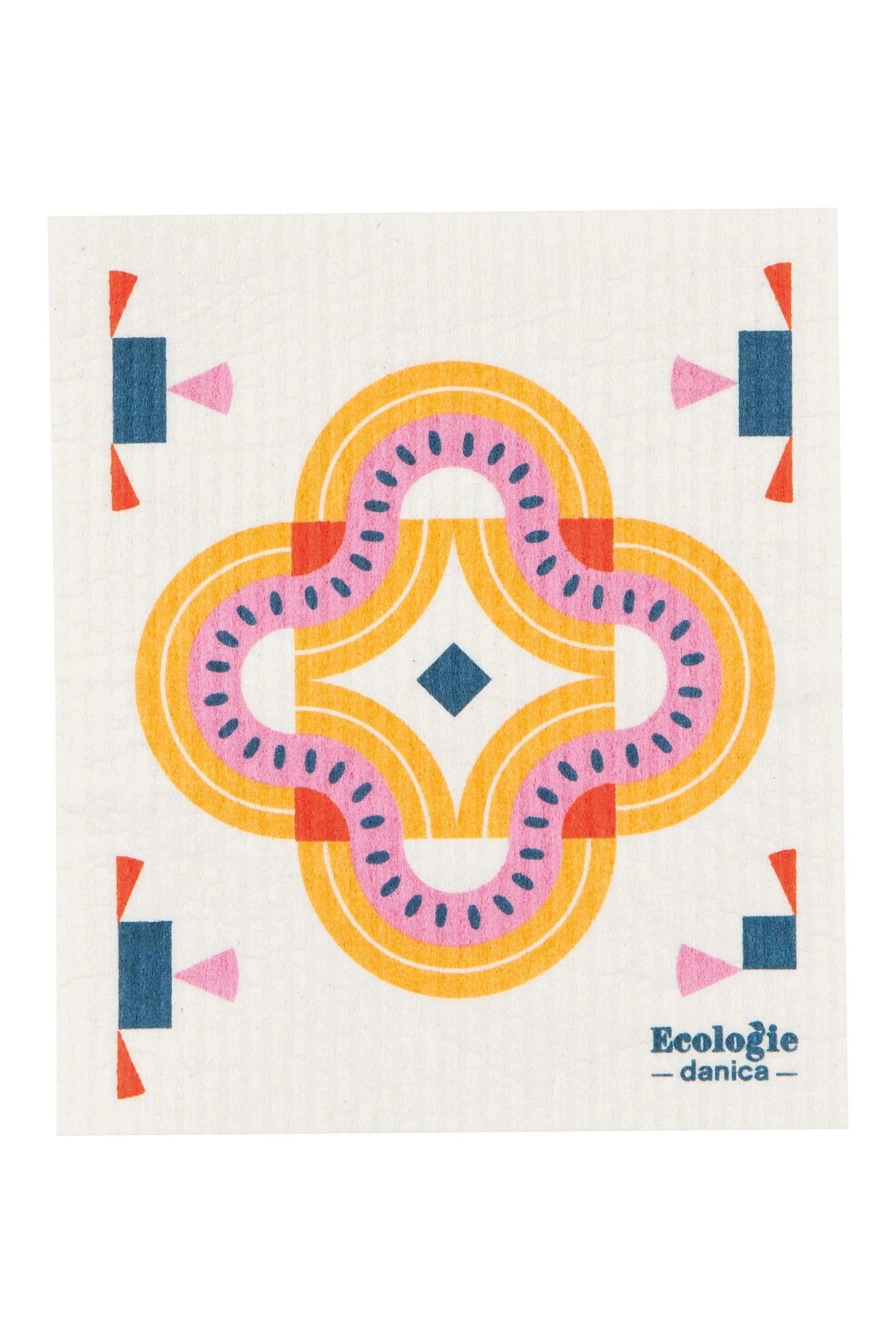 Pilipala Swedish Sponge Cloth