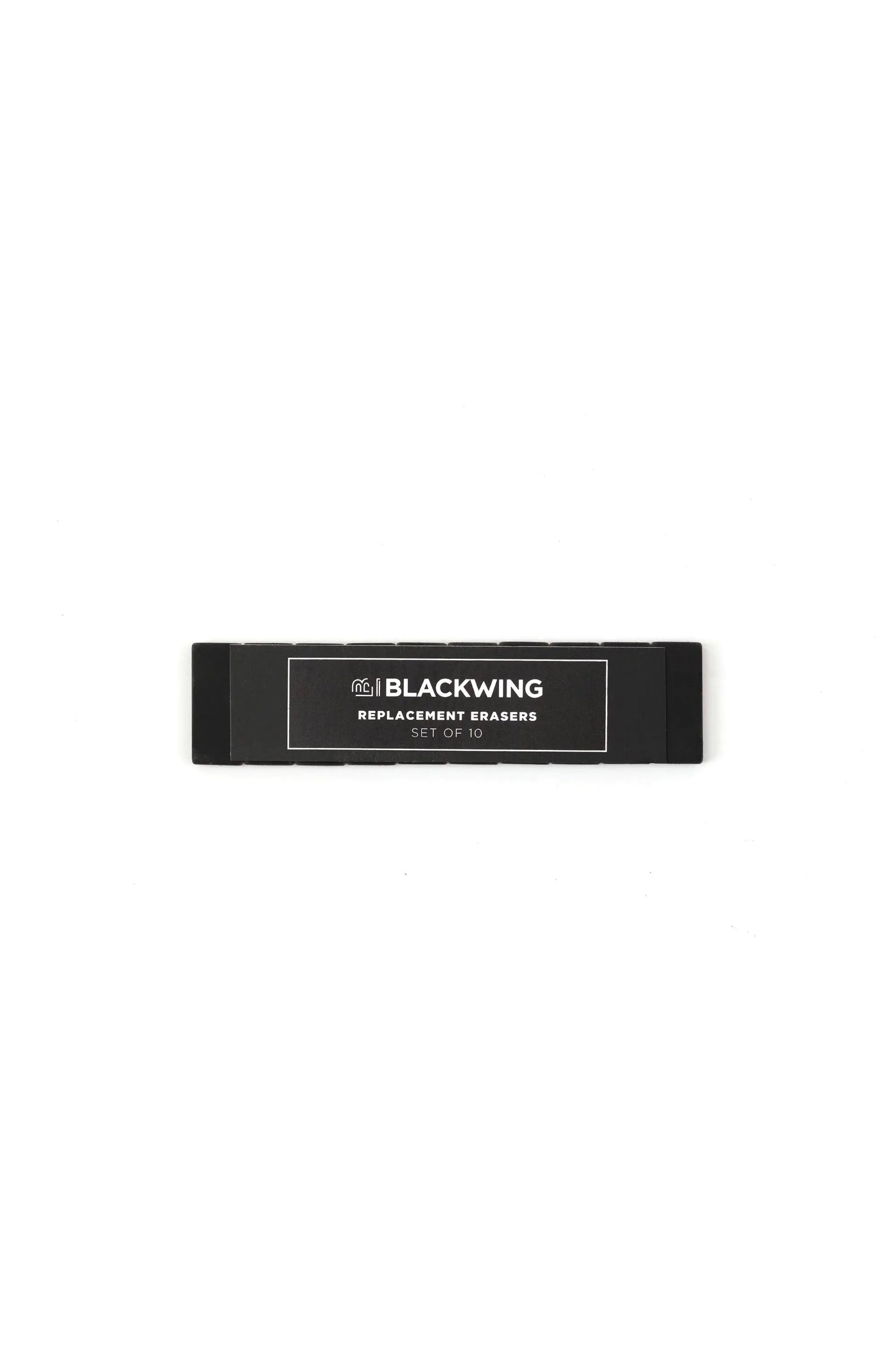 Blackwing Replacement Erasers | Set of 10