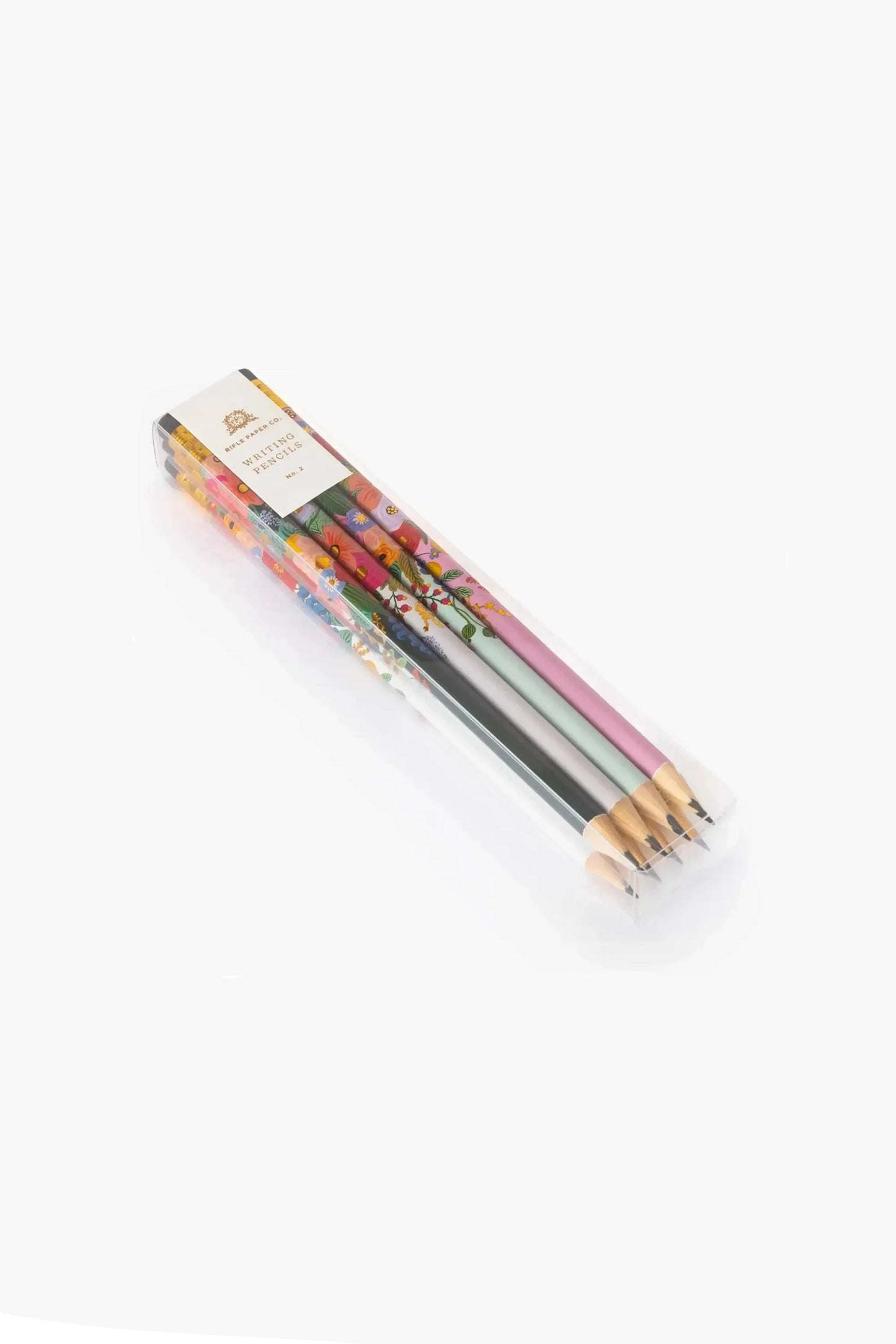 Writing Pencils | Garden Party
