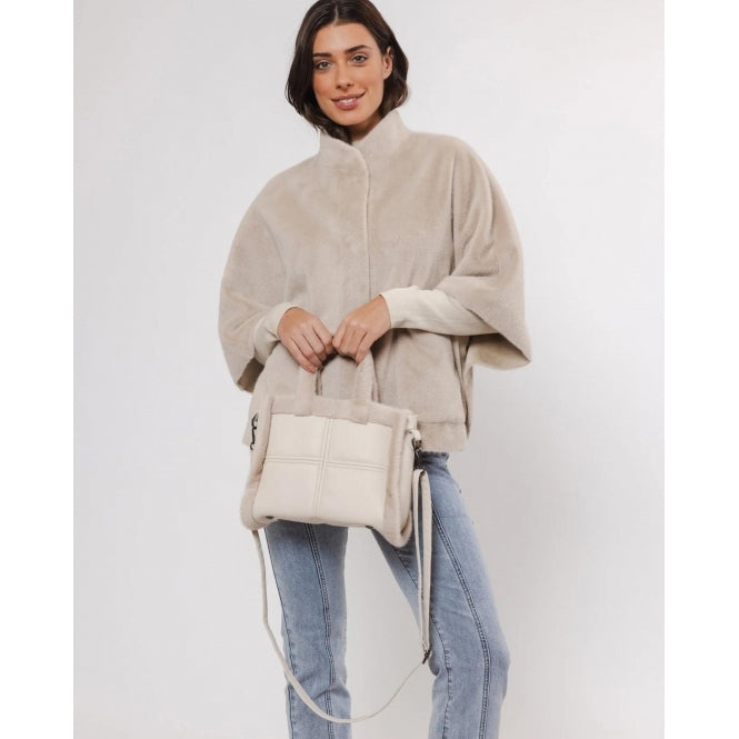 Jasha Small Shopper