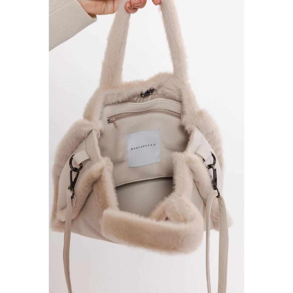 Jasha Small Shopper