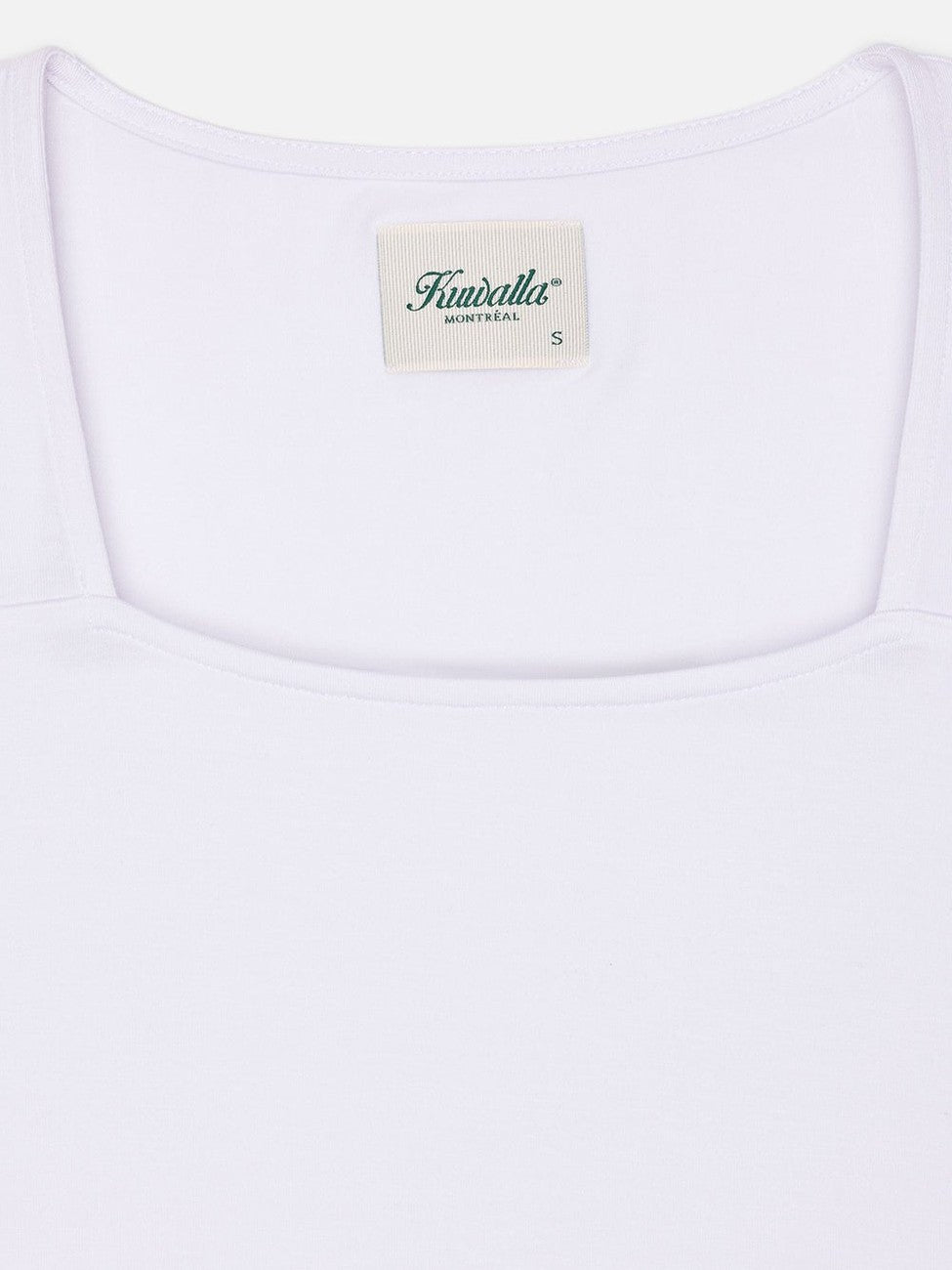 Empire Long Sleeve