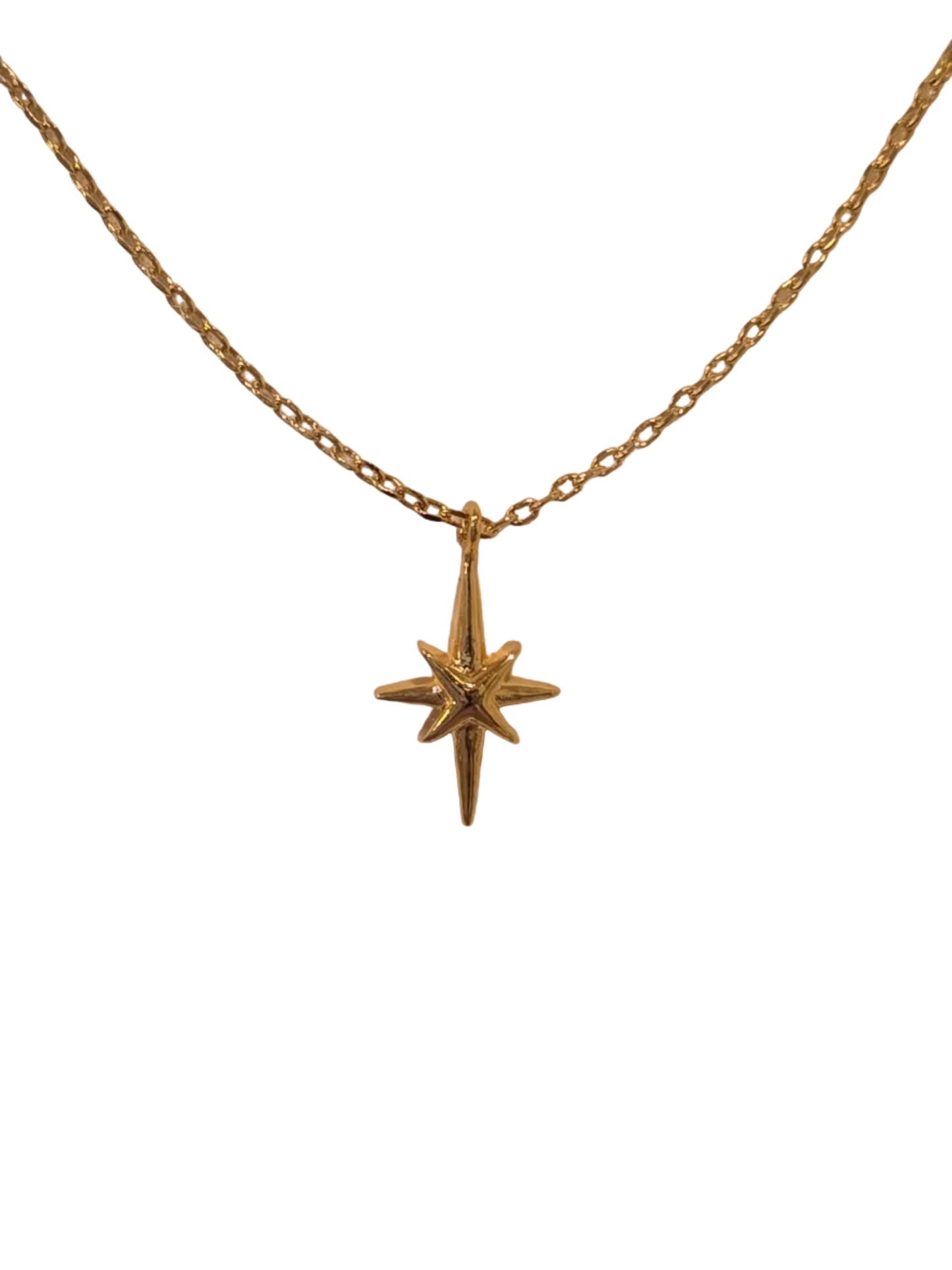 Speranza Necklace